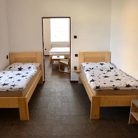 U Zdeničky Apartmán