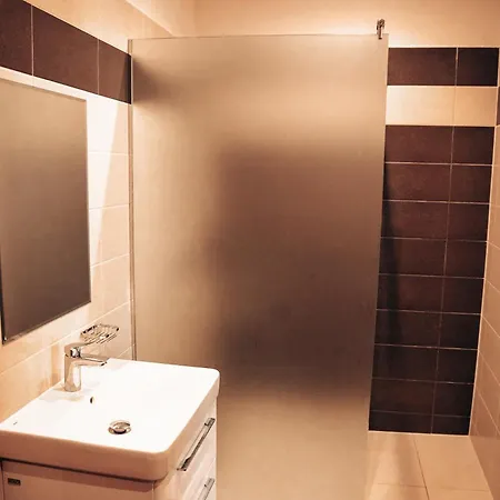 U Zdenicky Appartement Chlum u Trebone