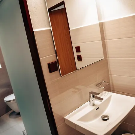 U Zdenicky Appartement *