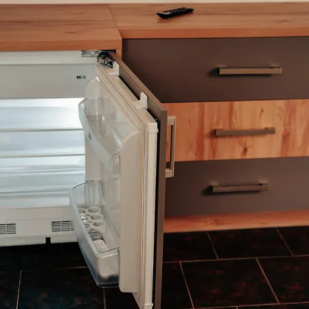 U Zdenicky Chlum u Trebone