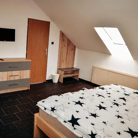 Appartement U Zdenicky *