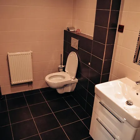 U Zdenicky Appartement