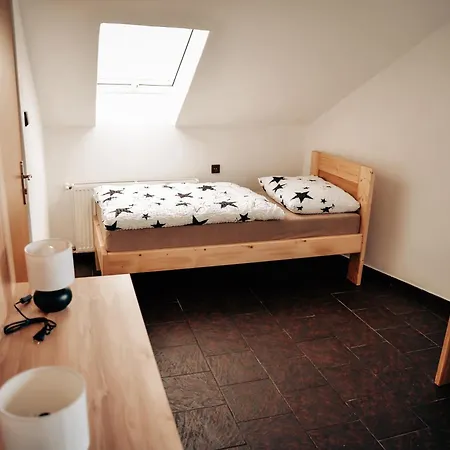 Apartmán U Zdeničky