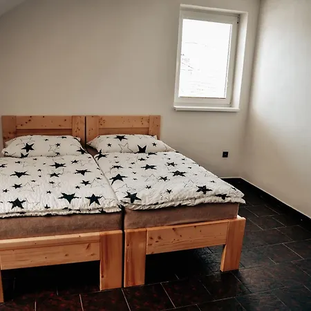 Apartmán U Zdeničky *