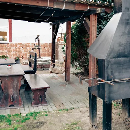 U Zdenicky Appartement