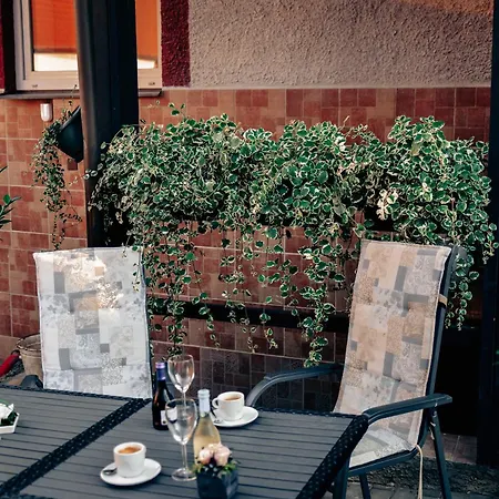 U Zdenicky Appartement *