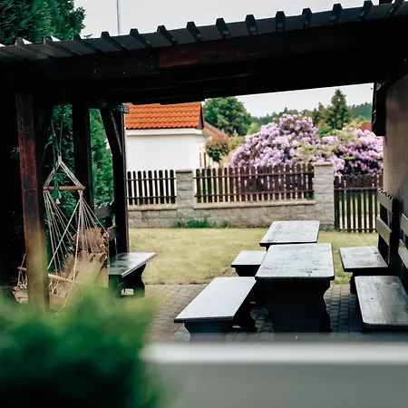 U Zdenicky Appartement Chlum u Trebone